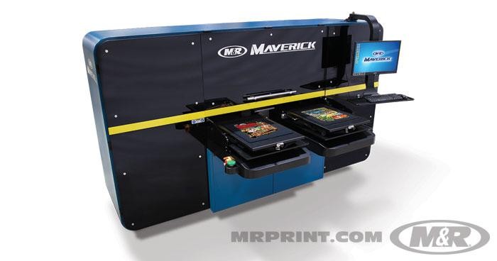 Best Textile Printers in USA